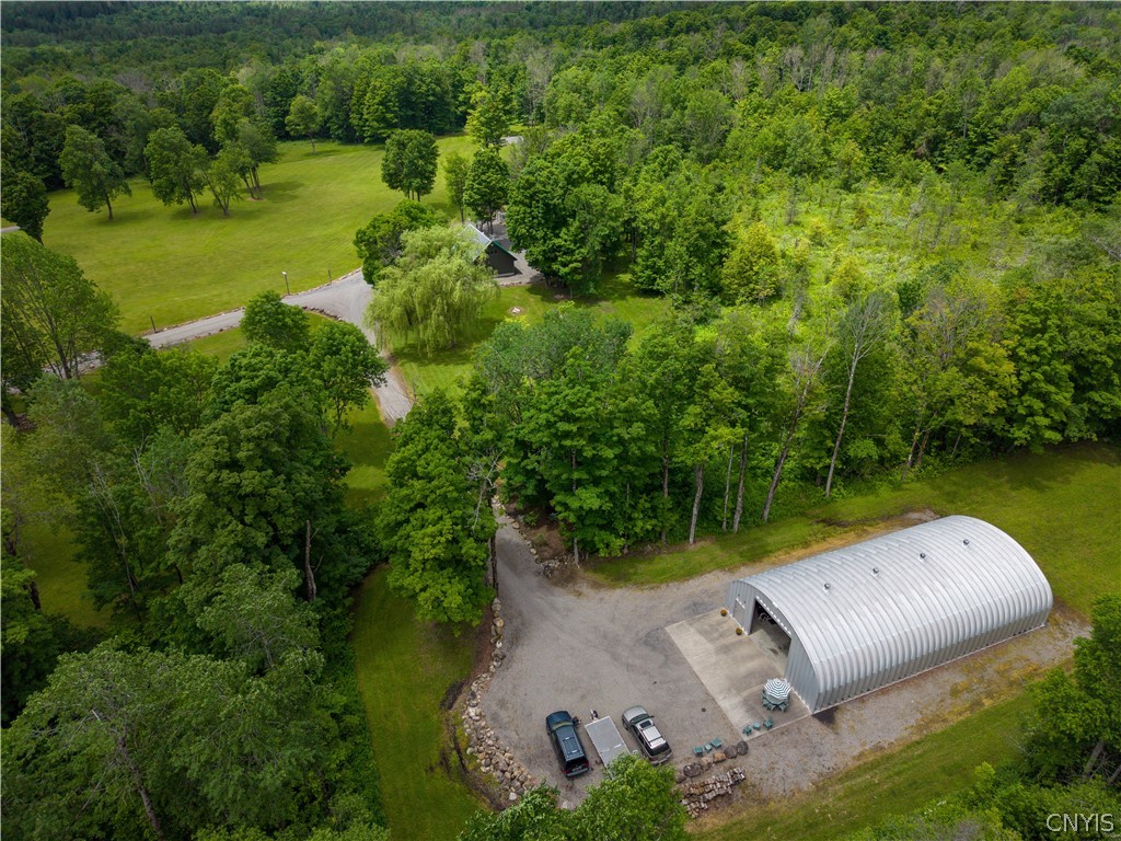469 Satterlee Road Salisbury, NY 13365 - Photo 20 of 26