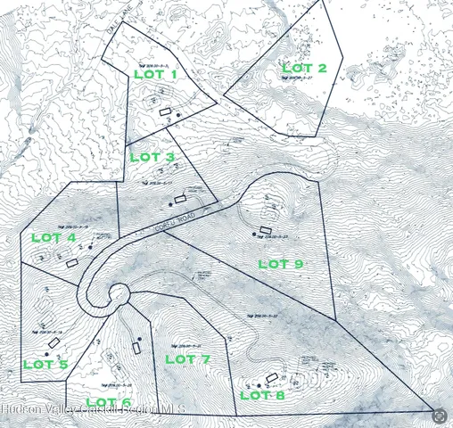 a view of mountain with sunset view