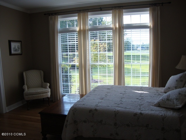208 Mellen Road New Bern, NC 28562 - Photo 13 of 20 Master Bedroom