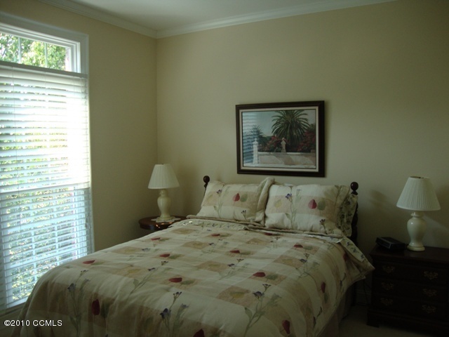208 Mellen Road New Bern, NC 28562 - Photo 18 of 20 Bedroom 3