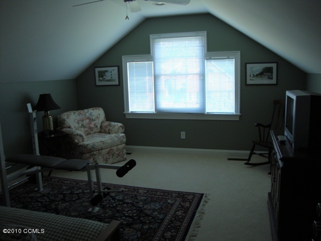 208 Mellen Road New Bern, NC 28562 - Photo 19 of 20 Bonus Room