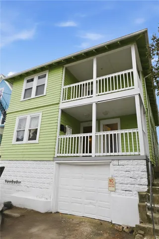 $499,000 | 140 Cleveland Street, Providence, RI 02909