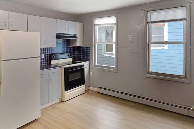 $514,900 | 140 Cleveland Street, Providence, RI 02909