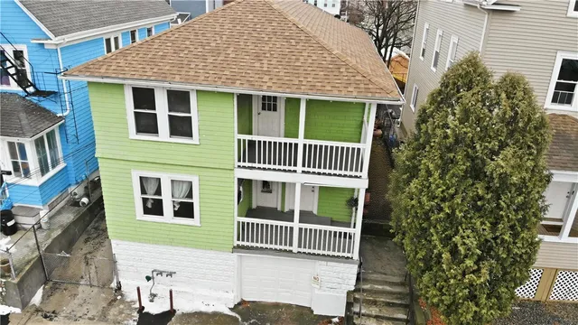 $514,900 | 140 Cleveland Street, Providence, RI 02909