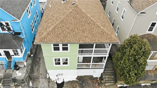 $514,900 | 140 Cleveland Street, Providence, RI 02909