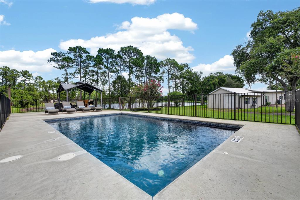 350 Fox Hollow Farm Road Pierson, FL 32180 - Photo 55 of 97