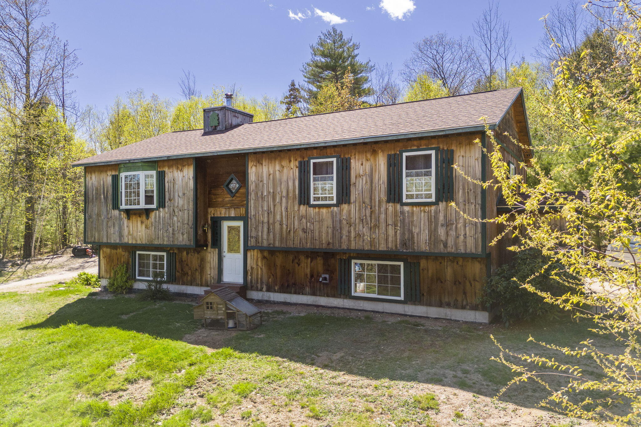 116 Mountain View Road Oxford, ME 04270 - Photo 3 of 58 3-web-or-mls-116MountainView-46
