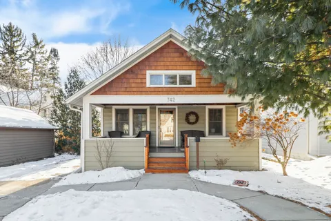 $590,000 | 742 Baltzell Street, Madison, WI 53711