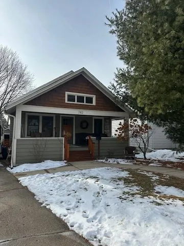 $590,000 | 742 Baltzell Street, Madison, WI 53711