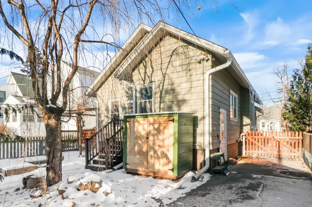 $590,000 | 742 Baltzell Street, Madison, WI 53711
