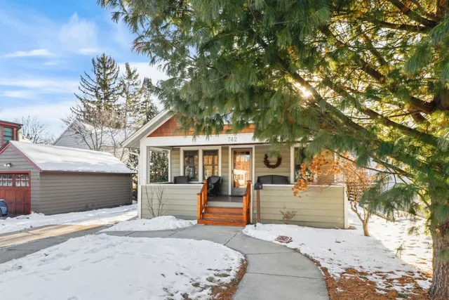 $590,000 | 742 Baltzell Street, Madison, WI 53711