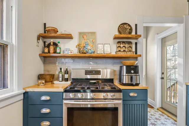 $590,000 | 742 Baltzell Street, Madison, WI 53711