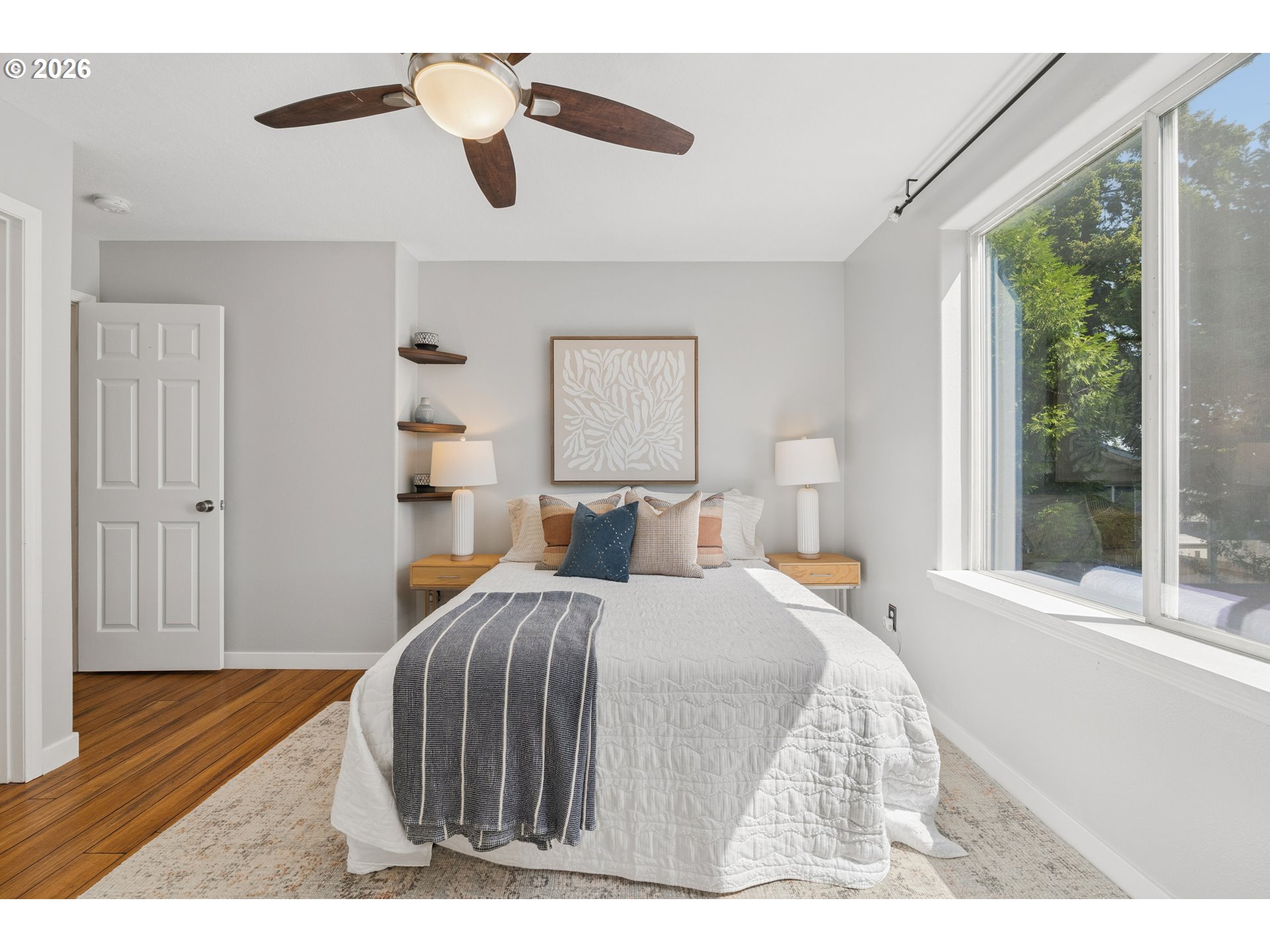 4361 Northeast 62nd Avenue Portland, OR 97218 - Photo 19 of 48