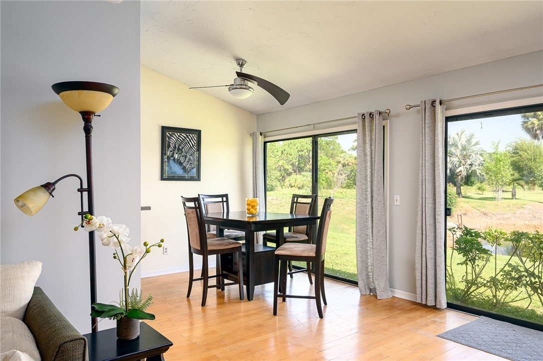 721 Timber Ridge Trail Southwest, Unit B Vero Beach, FL 32962 - Photo 2 of 16 Gallery Image 2