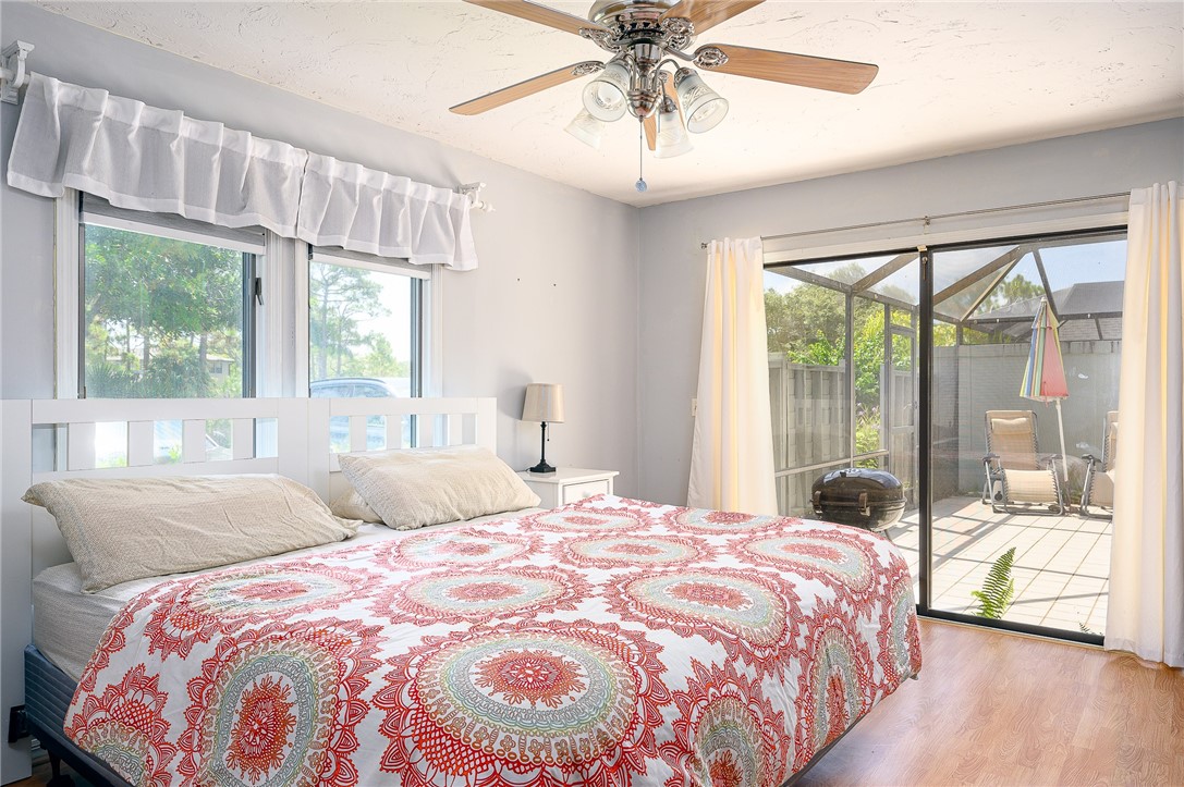 721 Timber Ridge Trail Southwest, Unit B Vero Beach, FL 32962 - Photo 5 of 16 Gallery Image 5