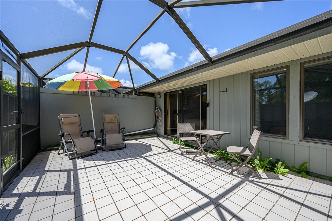 721 Timber Ridge Trail Southwest, Unit B Vero Beach, FL 32962 - Photo 10 of 16 Gallery Image 10