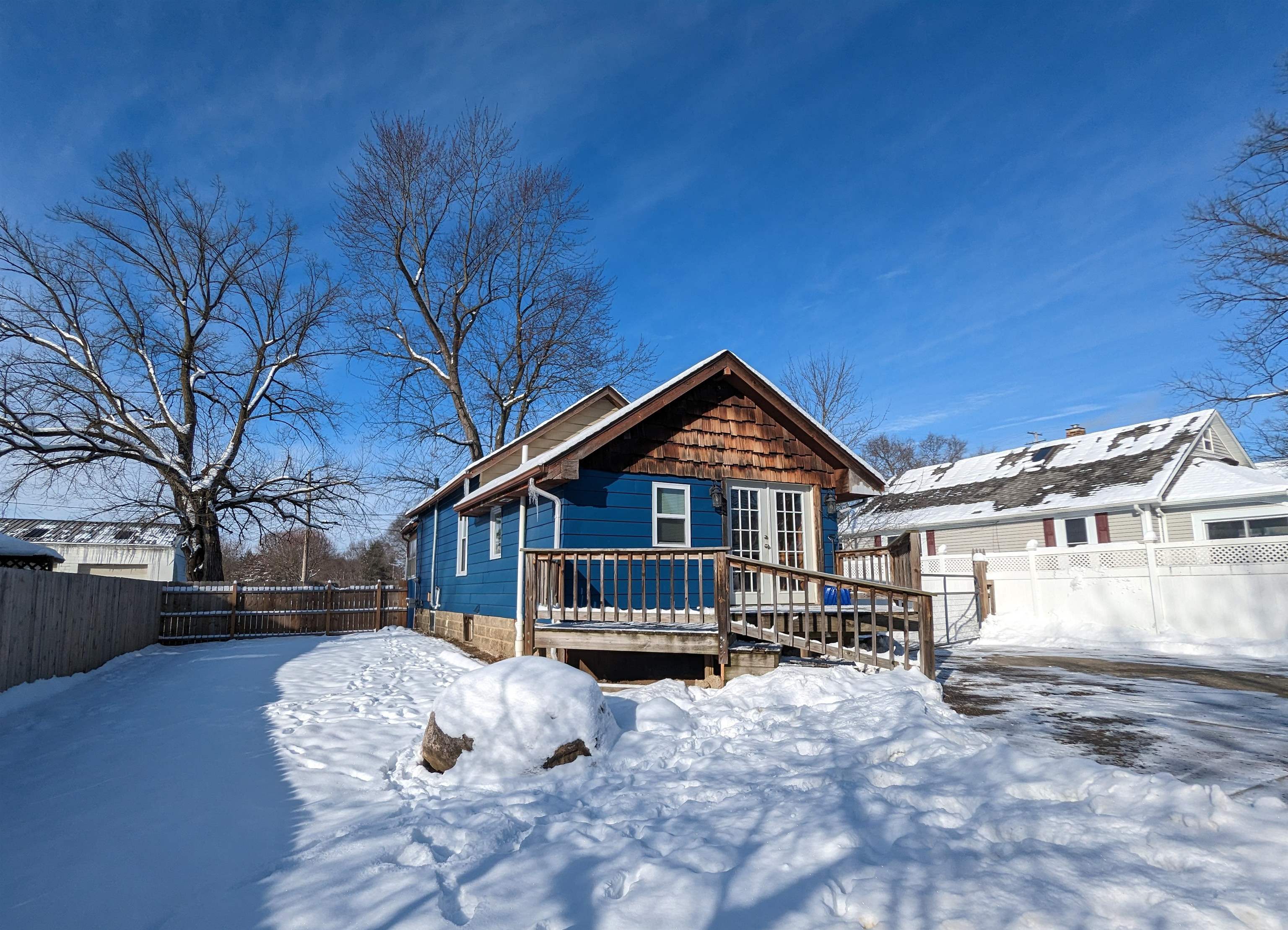 215 South Mc Kinley Road Flushing, MI 48433 - Photo 20 of 22