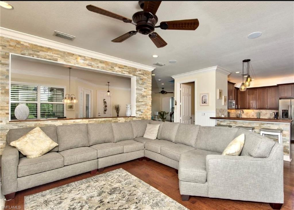 3402 Tigris Lane Naples, FL 34119 - Photo 3 of 41
