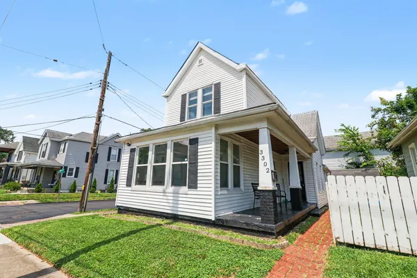 $240,000 | 3302 Rogers Street, Latonia, KY 41015