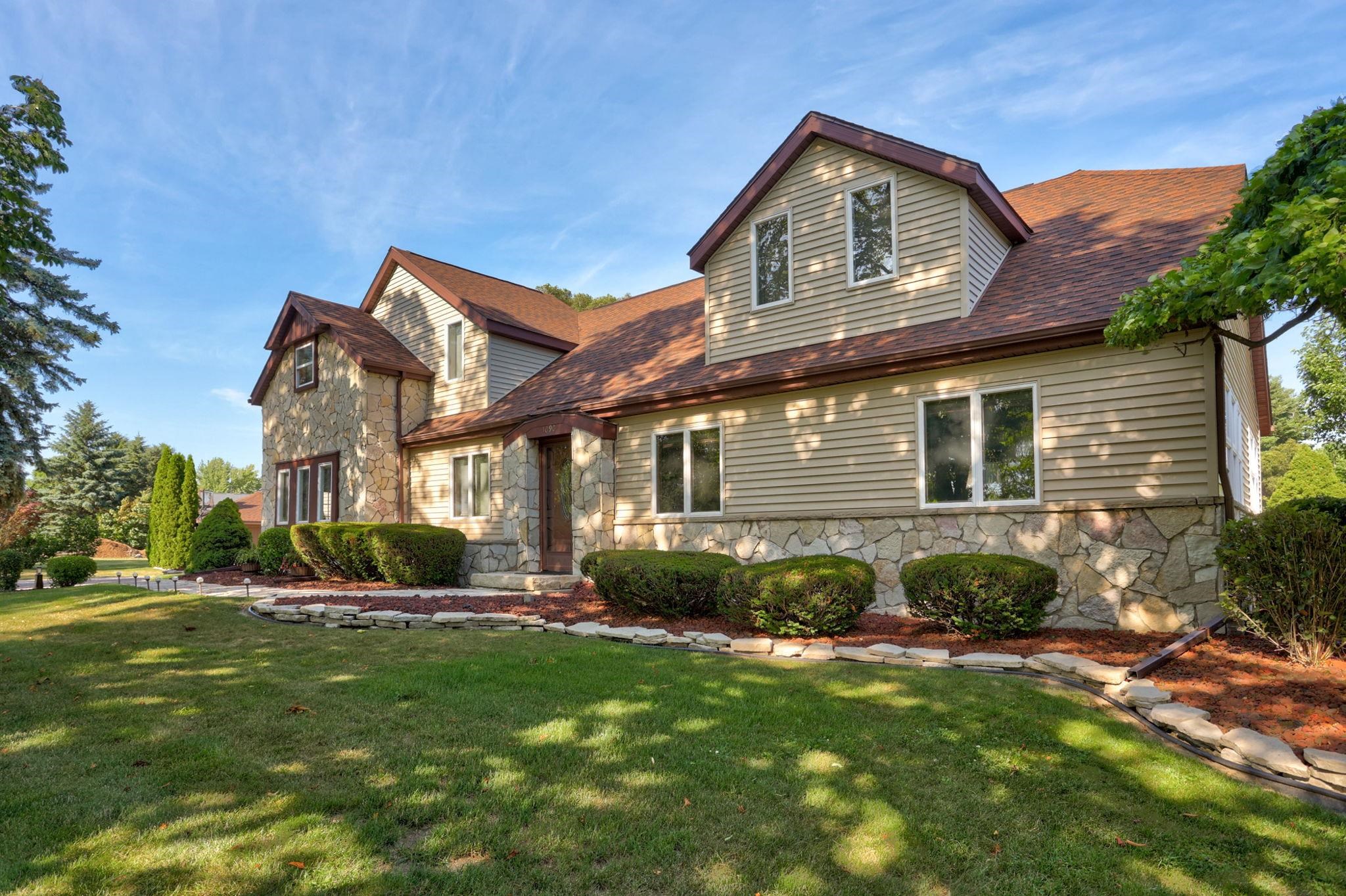 1090 North Block Road Reese, MI 48757 - Photo 5 of 73