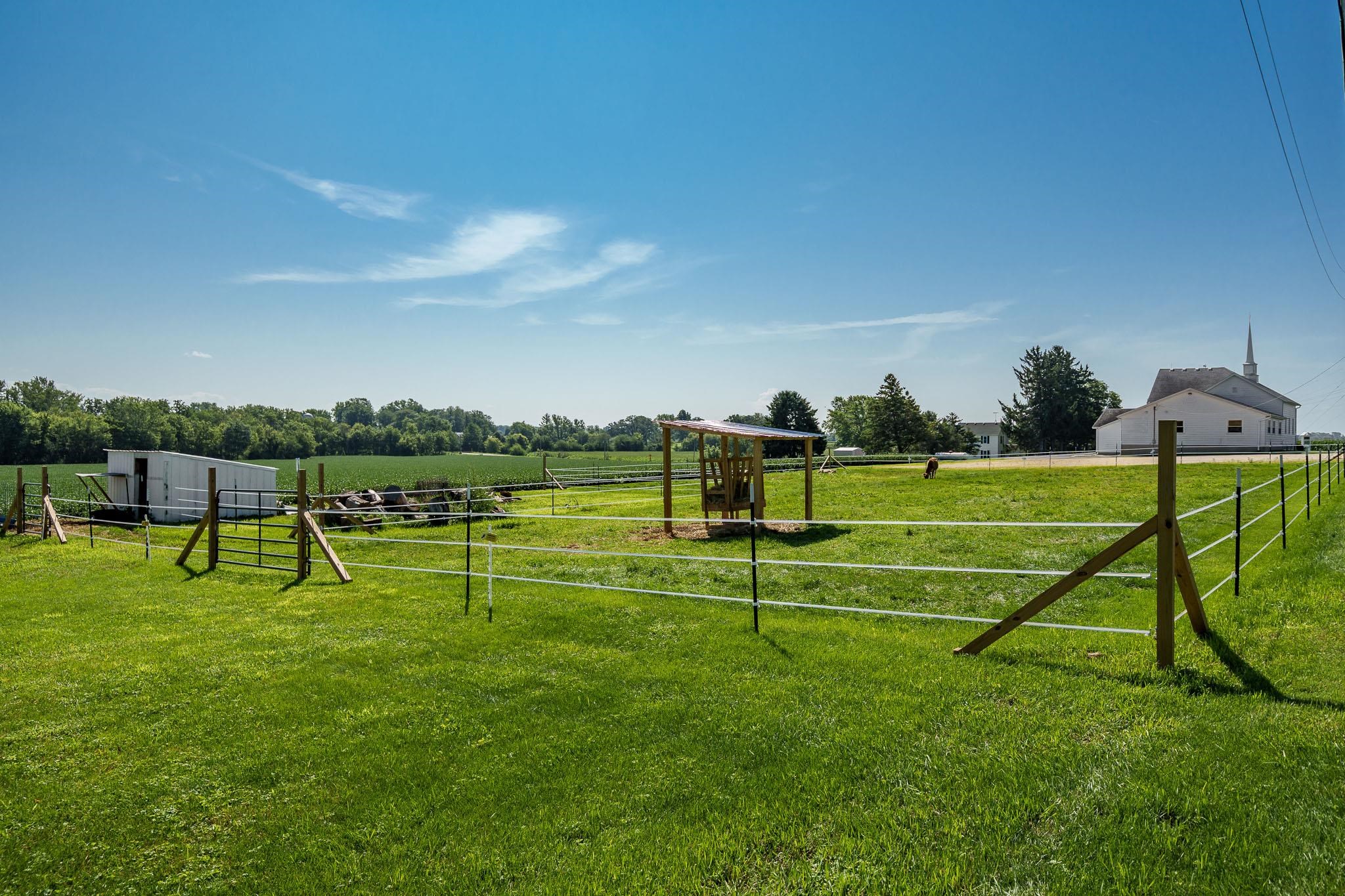 3021 North Dakota Road Freeport, IL 61032 - Photo 28 of 44 a view of a park