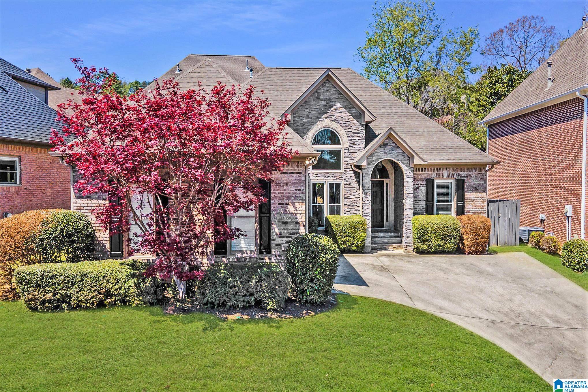 629 Meadow Ridge Drive Birmingham, AL 35242 - Photo 1 of 30