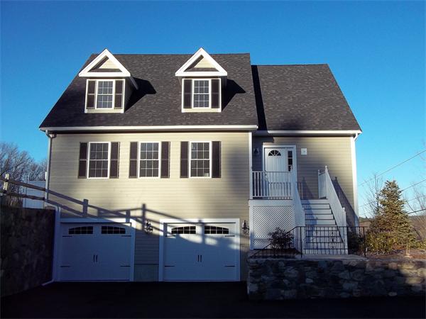 15 Littleton Road, Unit 3A Harvard, MA 01451 - Photo 1 of 22