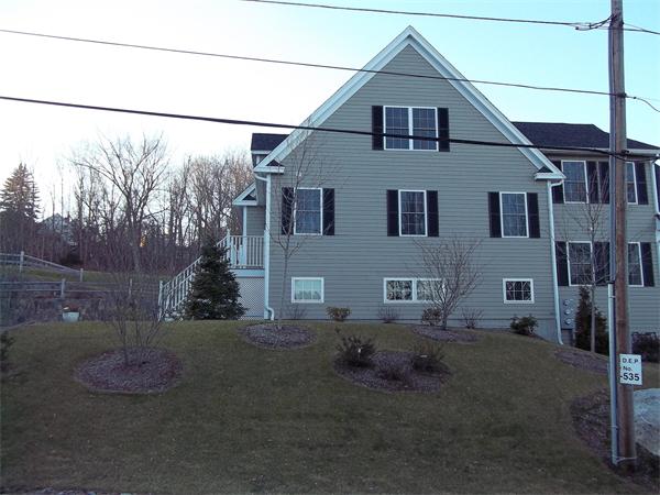 15 Littleton Road, Unit 3A Harvard, MA 01451 - Photo 19 of 22
