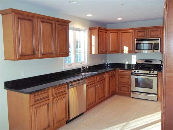 15 Littleton Road, Unit 3A Harvard, MA 01451 - Photo 3 of 22
