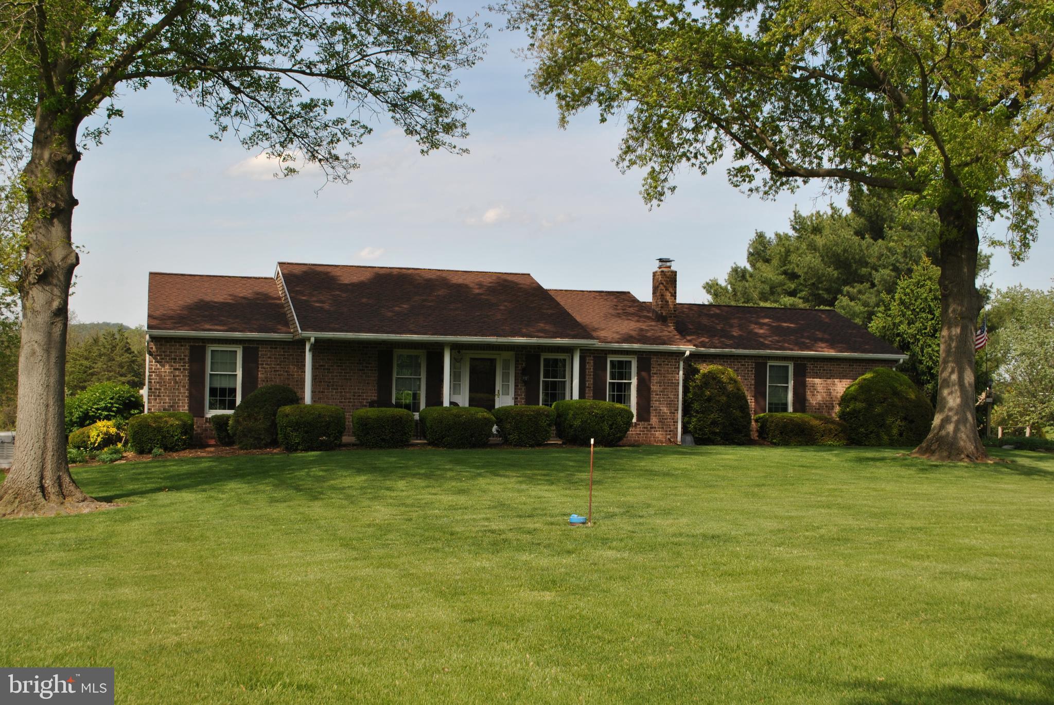 5971 Davidsburg Road Dover, PA 17315 - Photo 13 of 18