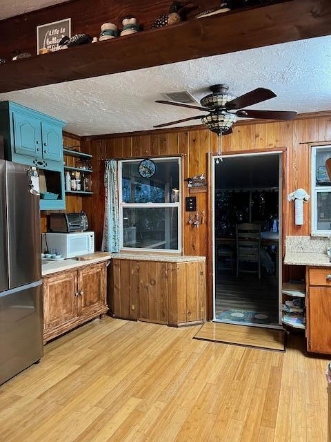 309 Oak Road Sebring, FL 33875 - Photo 13 of 39 Kitchen Half