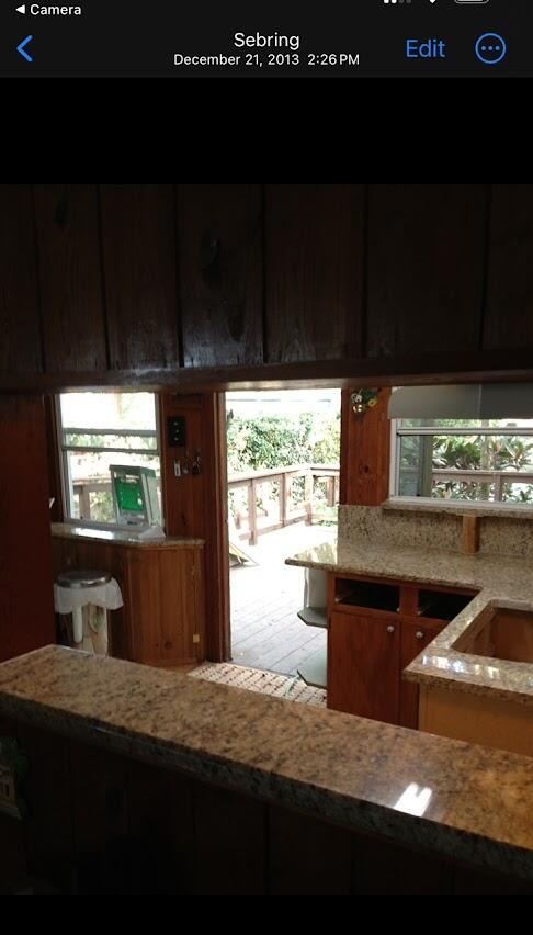 309 Oak Road Sebring, FL 33875 - Photo 15 of 39 Granite