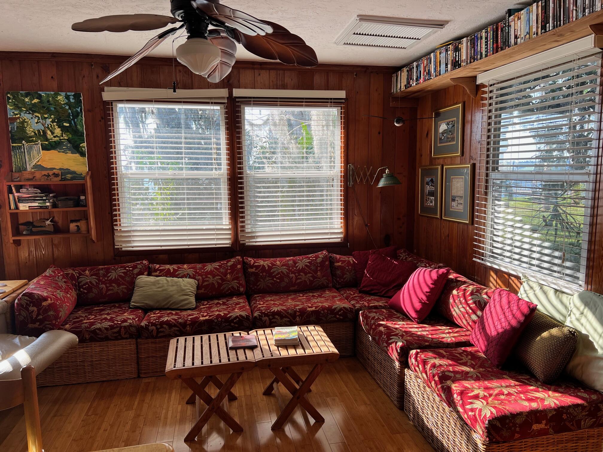 309 Oak Road Sebring, FL 33875 - Photo 16 of 39 LR