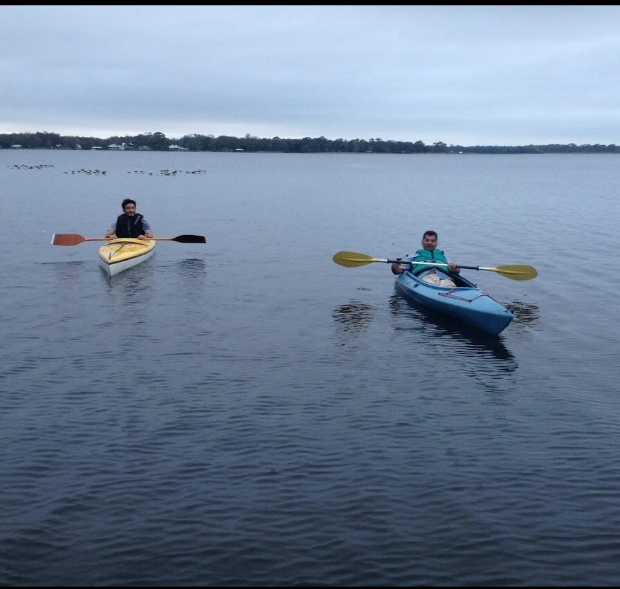 309 Oak Road Sebring, FL 33875 - Photo 35 of 39 2 Kayaks