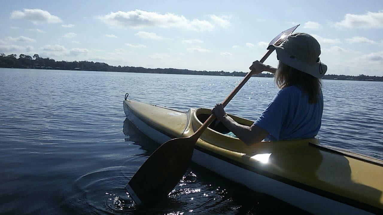 309 Oak Road Sebring, FL 33875 - Photo 36 of 39 Kayak