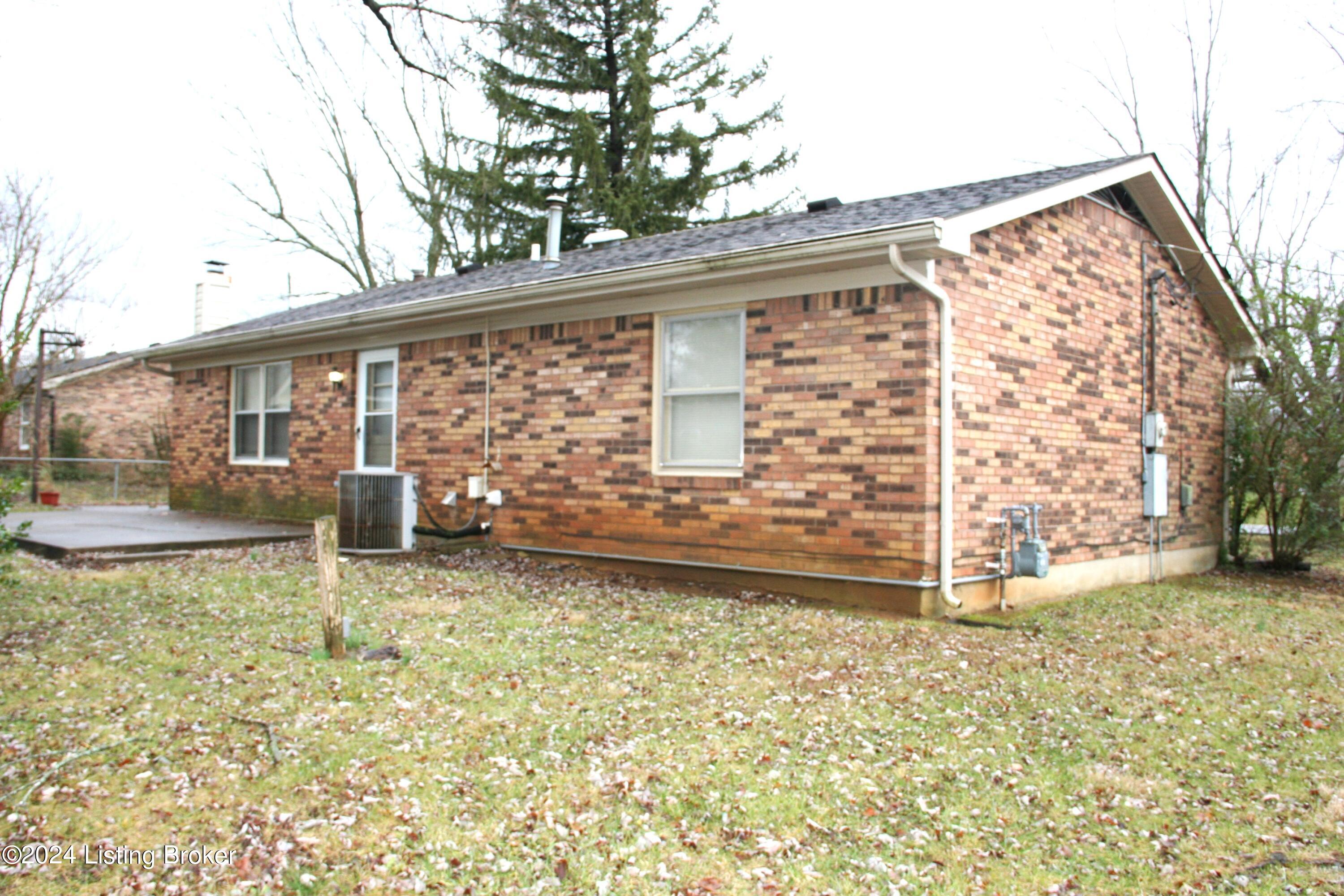 1170 Flatlick Road Mount Washington, KY 40047 - Photo 23 of 25 IMG_8456