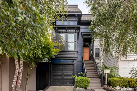 $1,895,000 | 17th Street, San Francisco, CA 94103