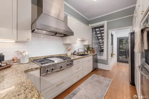 $1,895,000 | 17th Street, San Francisco, CA 94103