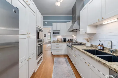 $1,895,000 | 17th Street, San Francisco, CA 94103