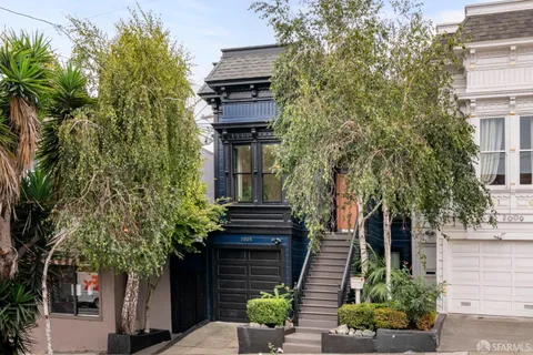$1,895,000 | 17th Street, San Francisco, CA 94103
