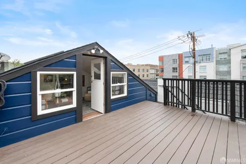 $1,895,000 | 17th Street, San Francisco, CA 94103