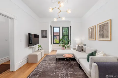 $1,895,000 | 17th Street, San Francisco, CA 94103