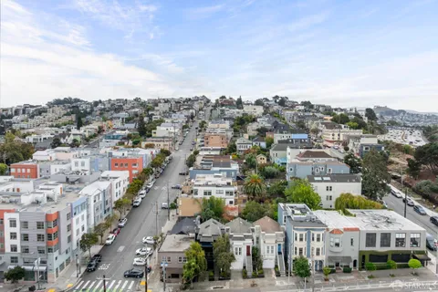 $1,895,000 | 17th Street, San Francisco, CA 94103