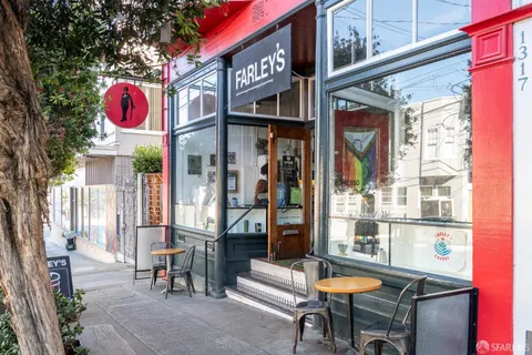 $1,895,000 | 17th Street, San Francisco, CA 94103