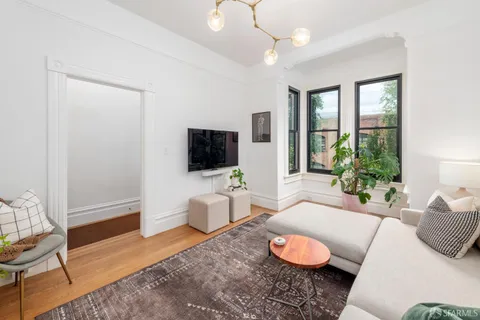 $1,895,000 | 17th Street, San Francisco, CA 94103