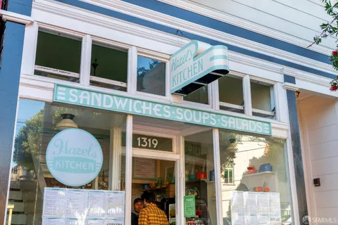 $1,895,000 | 17th Street, San Francisco, CA 94103