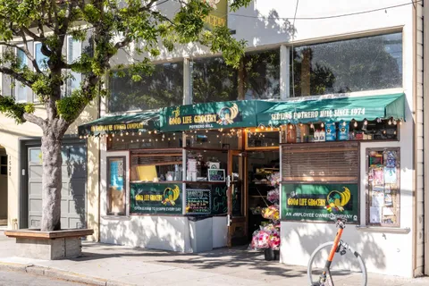 $1,895,000 | 17th Street, San Francisco, CA 94103