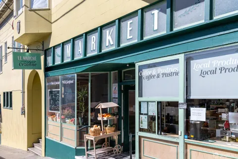 $1,895,000 | 17th Street, San Francisco, CA 94103