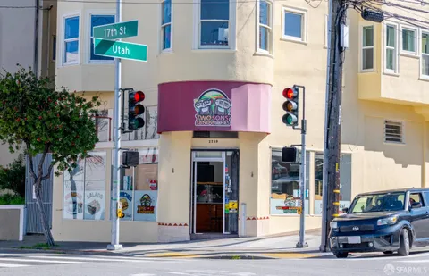 $1,895,000 | 17th Street, San Francisco, CA 94103