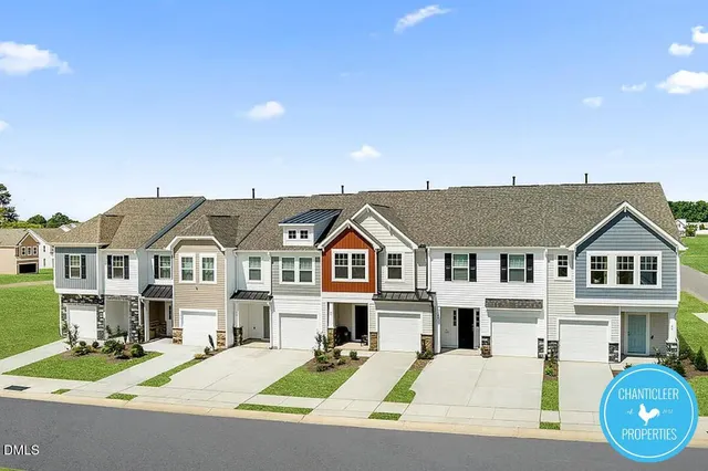 $1,650 | 20 Anastasia Street, Angier, NC 27501